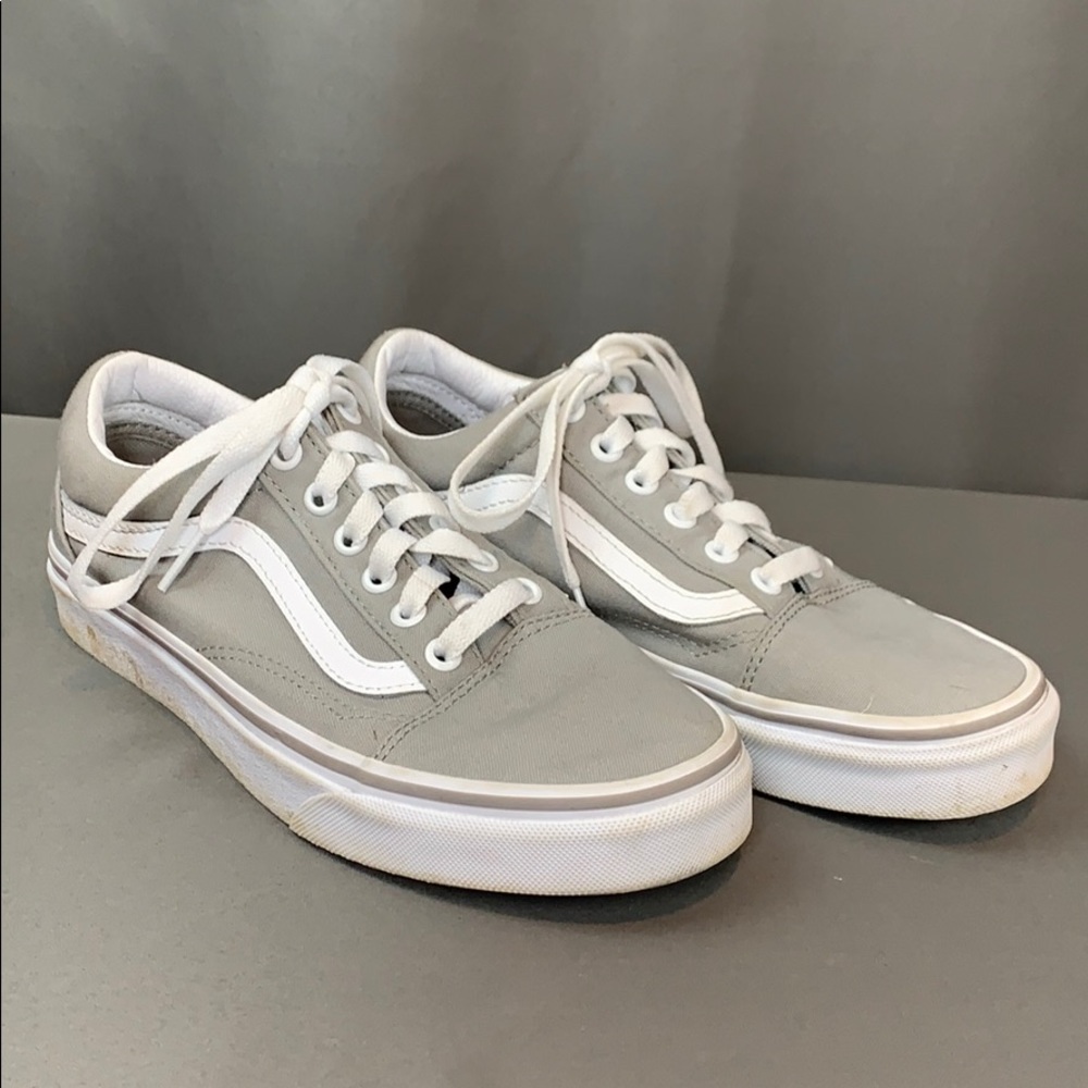 Vans, US Women 7